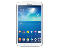 Samsung Galaxy Tab 3 T310 A9/1536MB/16/Android 4.2 biały - 152876 - zdjęcie 1